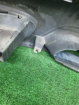 БАМПЕР НА SUBARU LEGACY BE5