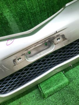 БАМПЕР НА MAZDA DEMIO DY3W