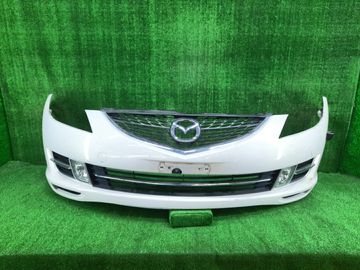 БАМПЕР НА MAZDA ATENZA GH5FP