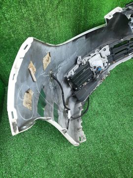 БАМПЕР НА MAZDA ATENZA GH5FP