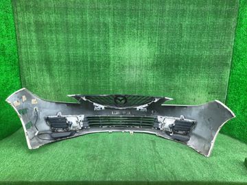 БАМПЕР НА MAZDA ATENZA GH5FP