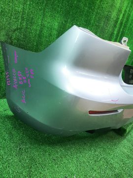 БАМПЕР НА MAZDA AXELA BK5P