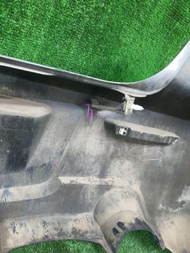 БАМПЕР НА MAZDA AXELA BK5P