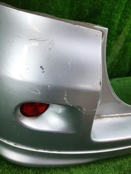БАМПЕР НА MAZDA DEMIO DY3W