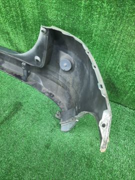 БАМПЕР НА MAZDA DEMIO DY3W