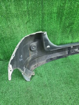 БАМПЕР НА MAZDA DEMIO DY3W