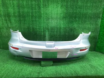 БАМПЕР НА MAZDA AXELA BK5P