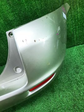 БАМПЕР НА MAZDA DEMIO DY3W
