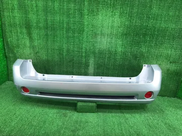 БАМПЕР НА HONDA HR-V GH3