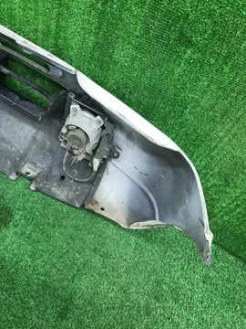 БАМПЕР НА SUZUKI JIMNY JB23W