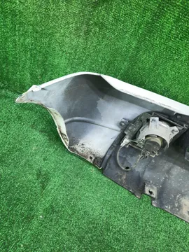 БАМПЕР НА SUZUKI JIMNY JB23W