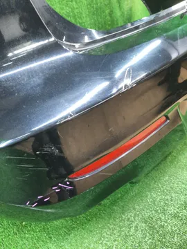 БАМПЕР НА MAZDA AXELA BLFFP
