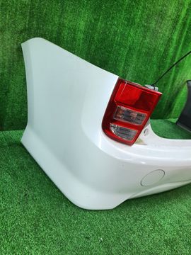 БАМПЕР НА TOYOTA ISIS ANM10G