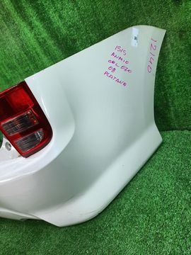 БАМПЕР НА TOYOTA ISIS ANM10G