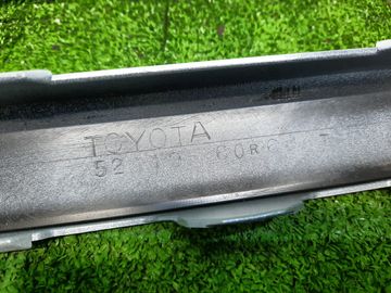 БАМПЕР НА TOYOTA LAND CRUISER VJA300W