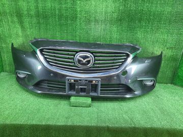 БАМПЕР НА MAZDA ATENZA GJ2AW