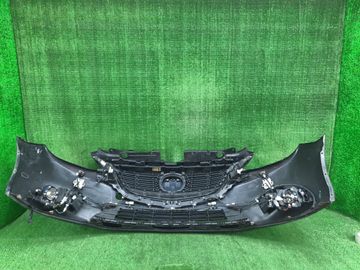 БАМПЕР НА MAZDA ATENZA GJ2AW