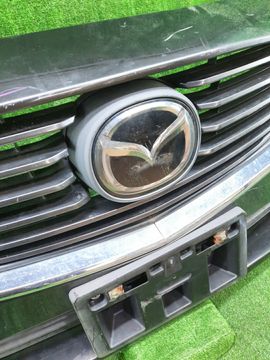 БАМПЕР НА MAZDA ATENZA GJ2AW