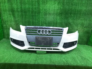 БАМПЕР НА AUDI A4 8K2