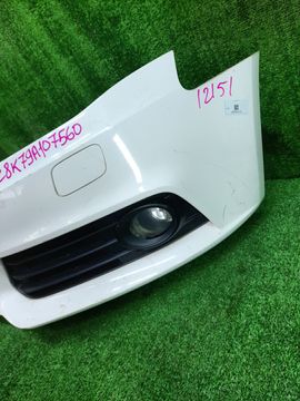 БАМПЕР НА AUDI A4 8K2