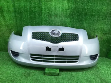 БАМПЕР НА TOYOTA VITZ SCP90