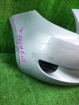 БАМПЕР НА TOYOTA VITZ SCP90