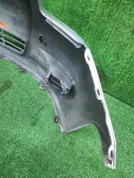 БАМПЕР НА TOYOTA VITZ SCP90