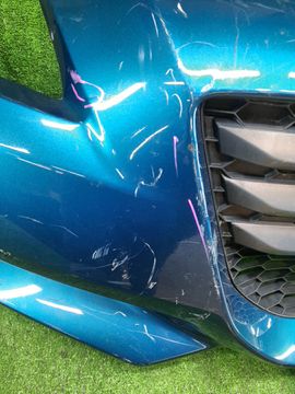 БАМПЕР НА HONDA CR-Z ZF1