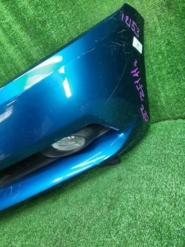 БАМПЕР НА HONDA CR-Z ZF1