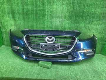 БАМПЕР НА MAZDA AXELA BM5FS