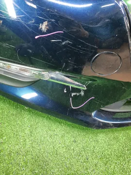 БАМПЕР НА MAZDA AXELA BM5FS