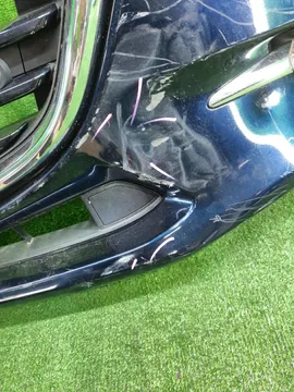 БАМПЕР НА MAZDA AXELA BM5FS