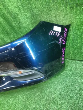 БАМПЕР НА MAZDA AXELA BM5FS