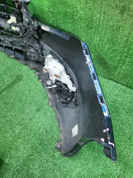 БАМПЕР НА MAZDA AXELA BM5FS