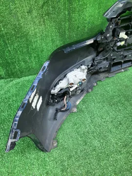 БАМПЕР НА MAZDA AXELA BM5FS