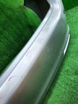 БАМПЕР НА TOYOTA IPSUM ACM21W