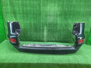 БАМПЕР НА MITSUBISHI OUTLANDER CW5W