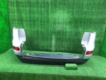 БАМПЕР НА MITSUBISHI OUTLANDER CW5W