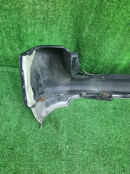 БАМПЕР НА TOYOTA SUCCEED NCP160V