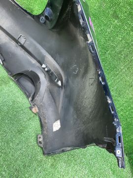 БАМПЕР НА MAZDA AXELA BM5FS