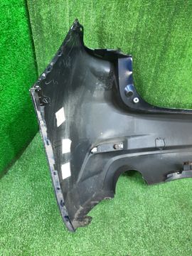 БАМПЕР НА MAZDA AXELA BM5FS