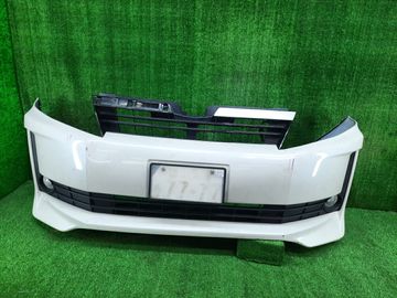 БАМПЕР НА TOYOTA VOXY ZRR80G