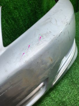БАМПЕР НА TOYOTA COROLLA NZE121
