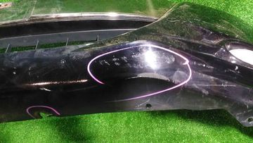 БАМПЕР НА HONDA ODYSSEY RB4