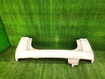 БАМПЕР НА TOYOTA RACTIS NCP100