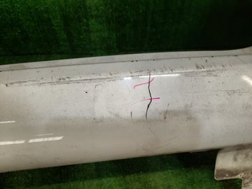 БАМПЕР НА TOYOTA RACTIS NCP100