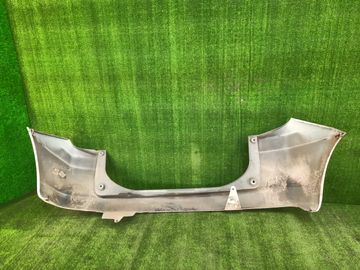 БАМПЕР НА TOYOTA RACTIS NCP100