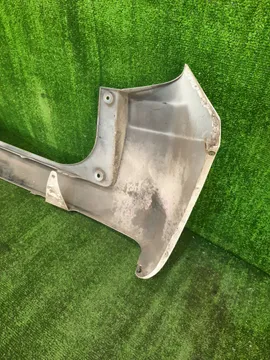 БАМПЕР НА TOYOTA RACTIS NCP100