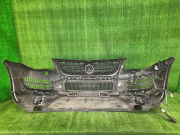 БАМПЕР НА VOLKSWAGEN TOUAREG 7L