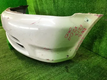 БАМПЕР НА HONDA STREAM RN1
